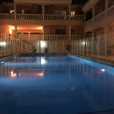 Superior With Ocean View Lejlighed *