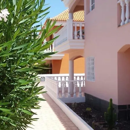 Lejlighed Superior With Ocean View *