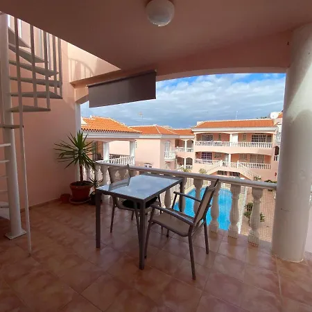 Apartment Superior With Ocean View Callao Salvaje
