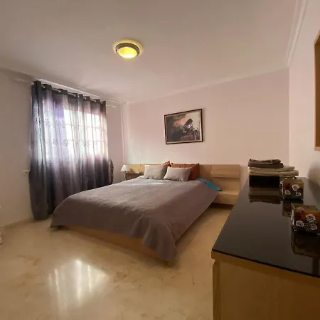 Appartement Superior With Ocean View