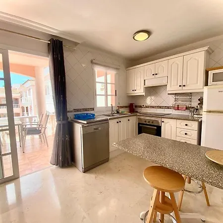 Apartment Superior With Ocean View *
