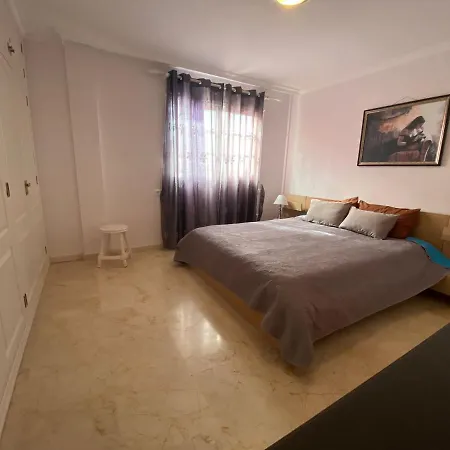 Superior With Ocean View Callao Salvaje