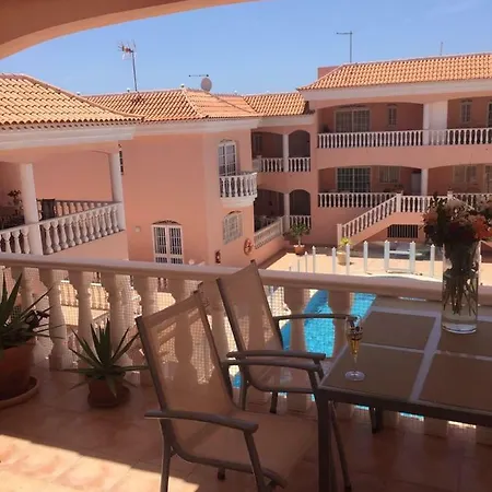 Superior With Ocean View Appartement