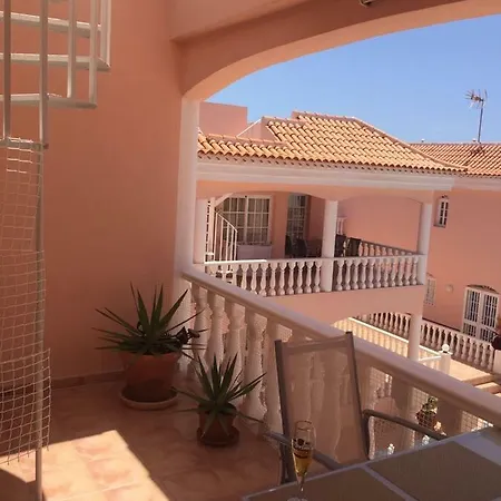 Apartment Superior With Ocean View Callao Salvaje