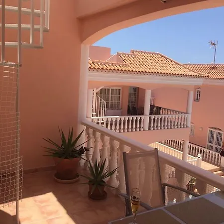 Apartament Superior With Ocean View Callao Salvaje