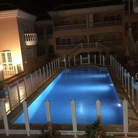 Superior With Ocean View Appartement