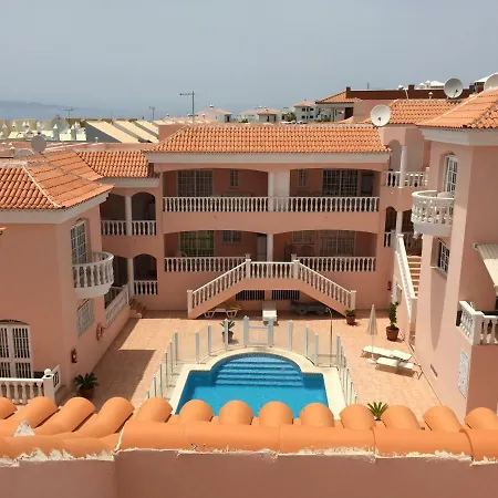 Appartement Superior With Ocean View Callao Salvaje