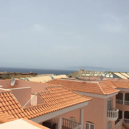 Superior With Ocean View Apartament Callao Salvaje