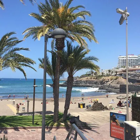 Superior With Ocean View Callao Salvaje