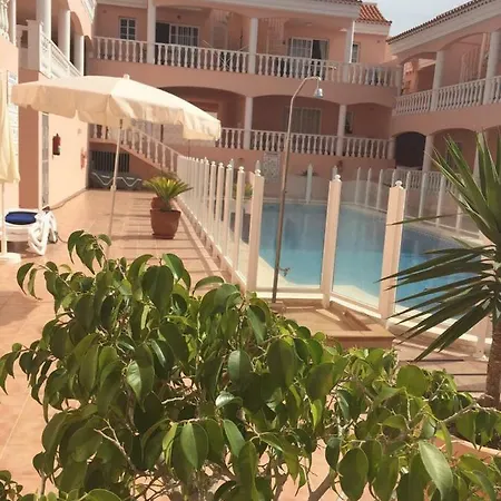 Superior With Ocean View Apartament Callao Salvaje