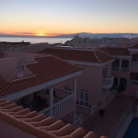 Apartment Superior With Ocean View Callao Salvaje