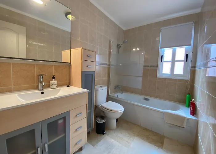 Superior With Ocean View Apartment Callao Salvaje