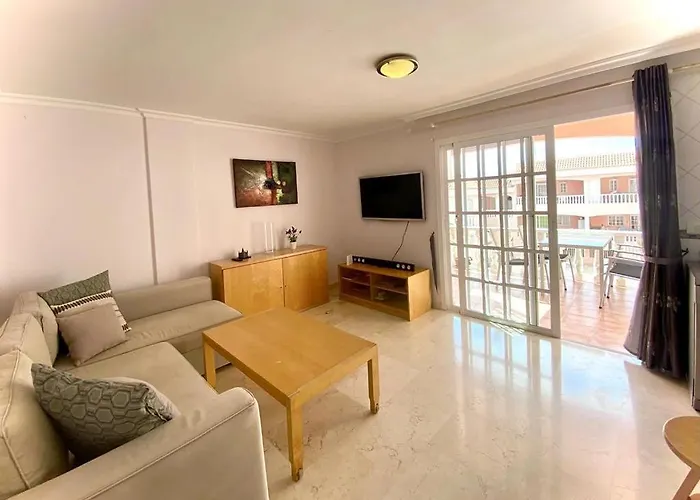 Superior With Ocean View Apartment Callao Salvaje