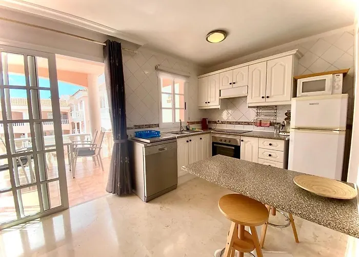 Apartment Superior With Ocean View *