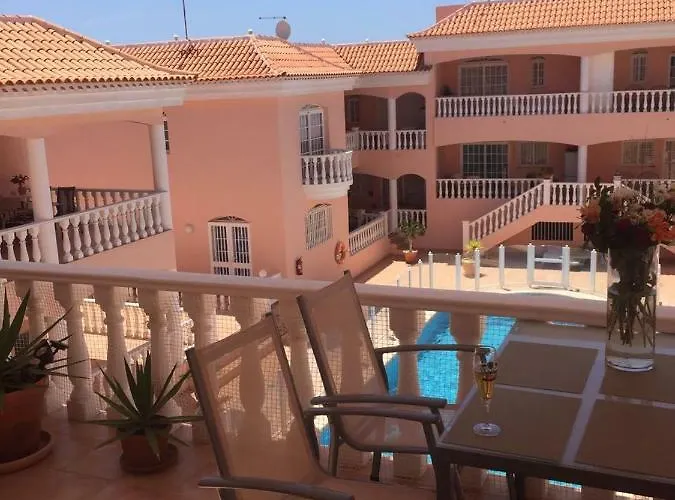 Superior With Ocean View Apartment