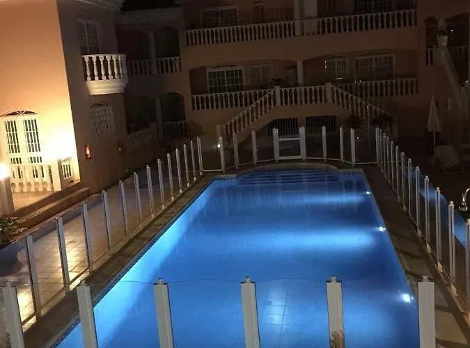 Superior With Ocean View Apartment