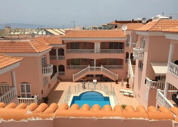 Apartment Superior With Ocean View Callao Salvaje