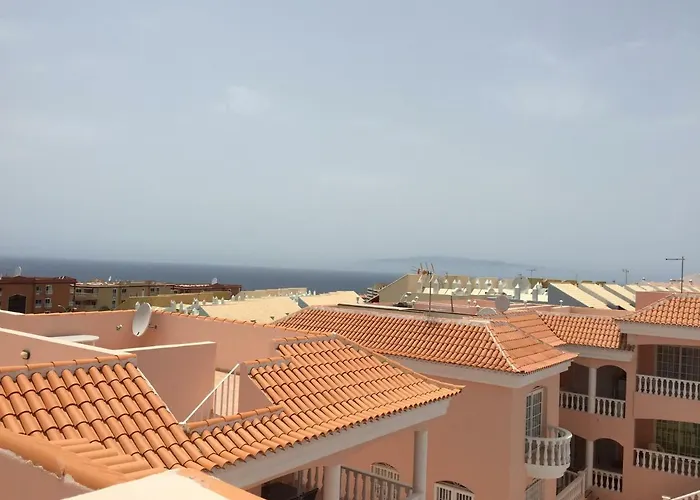 Superior With Ocean View 아파트 칼라오살바헤