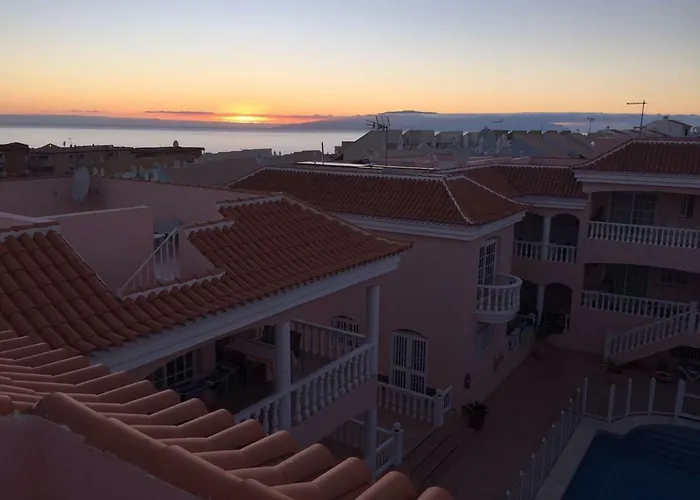 Apartment Superior With Ocean View Callao Salvaje