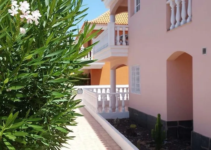 Apartment Superior With Ocean View *