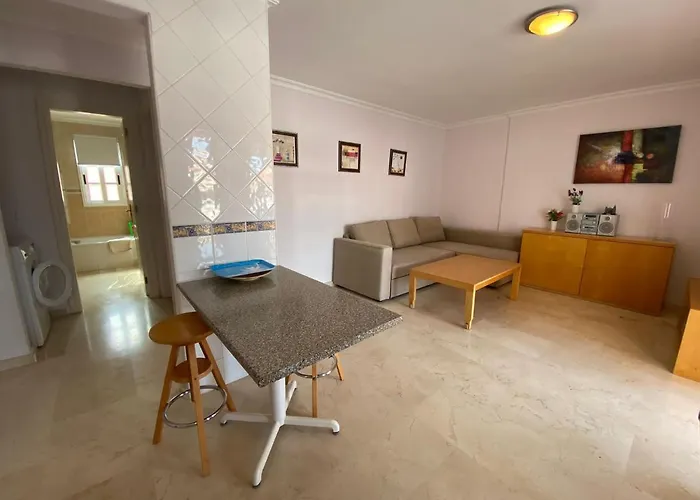 Superior With Ocean View Callao Salvaje