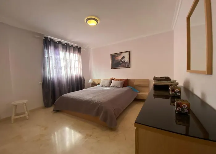 Apartamento Superior With Ocean View