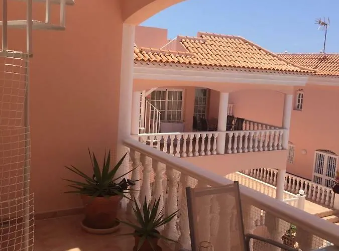 Apartamento Superior With Ocean View Callao Salvaje