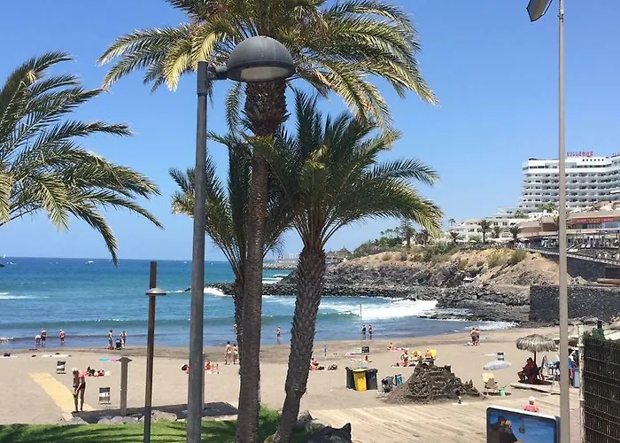 Superior With Ocean View Callao Salvaje