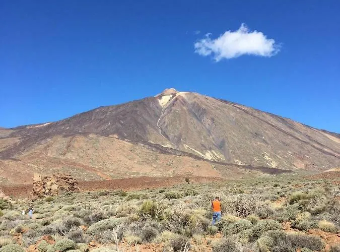 Superior With Ocean View Апартаменты *